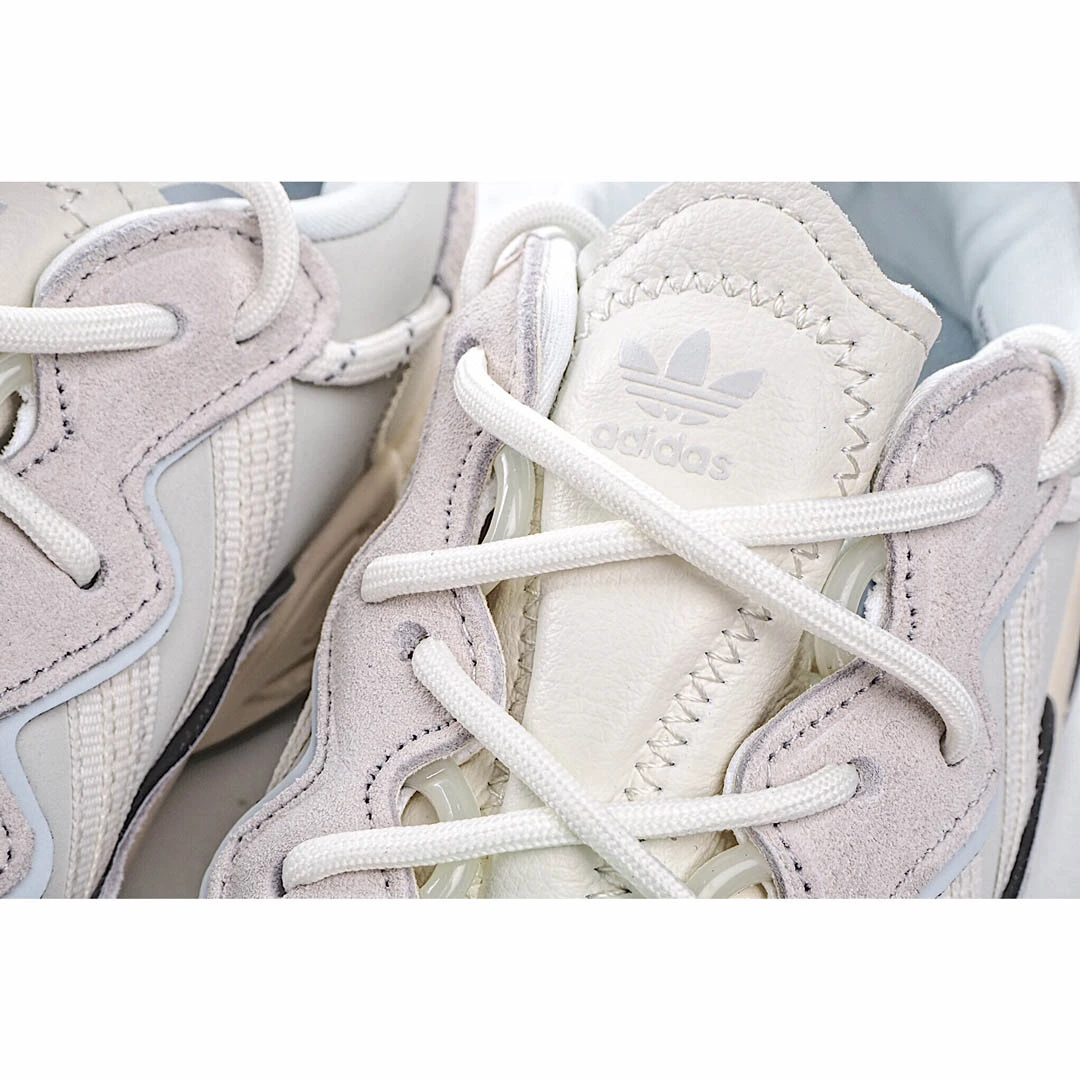 Adidas Wmns Ozweego 'Cloud White'‬