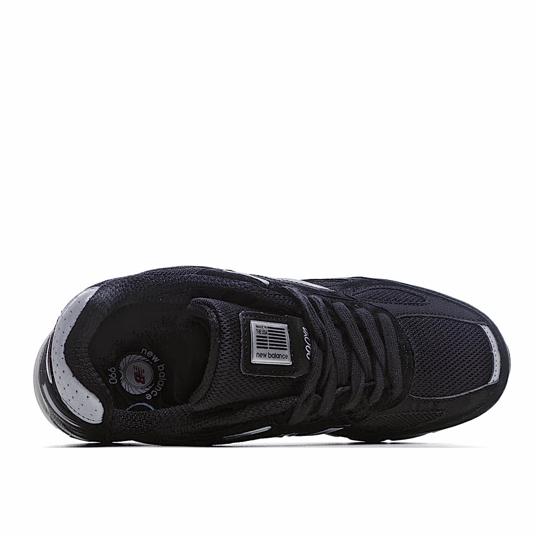 New Balance in USA dad shoes sneakers