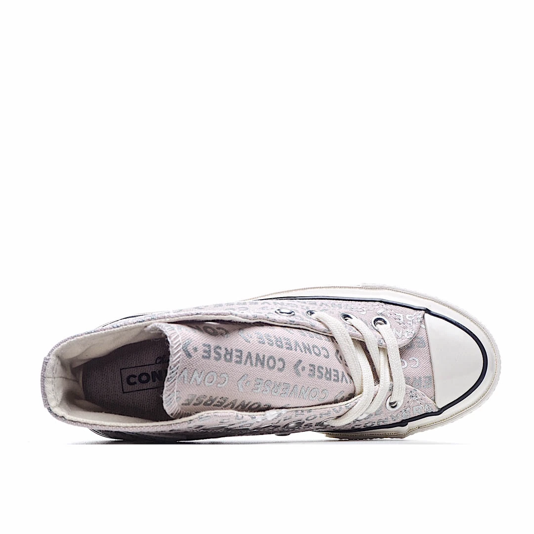 Converse Chunk 1970s Espadrilles
