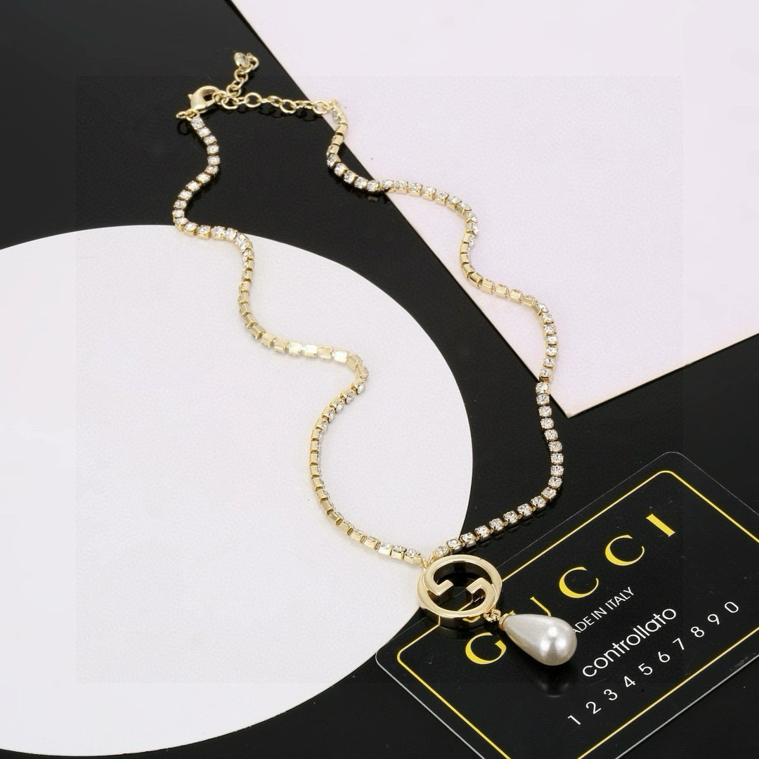 Gucci Necklace
