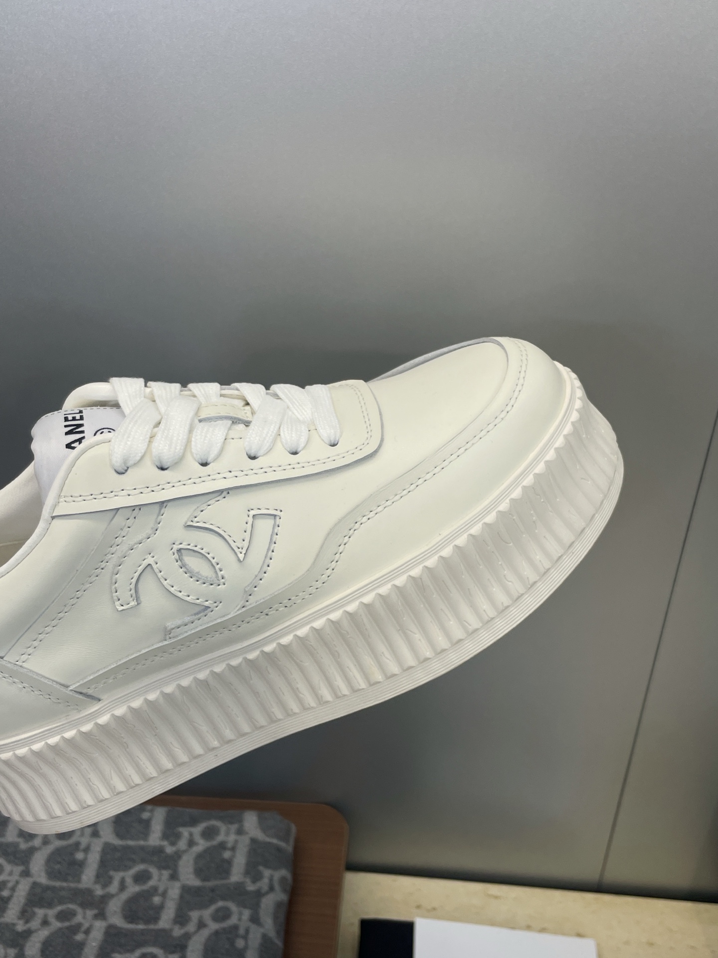 Chanel Shoe