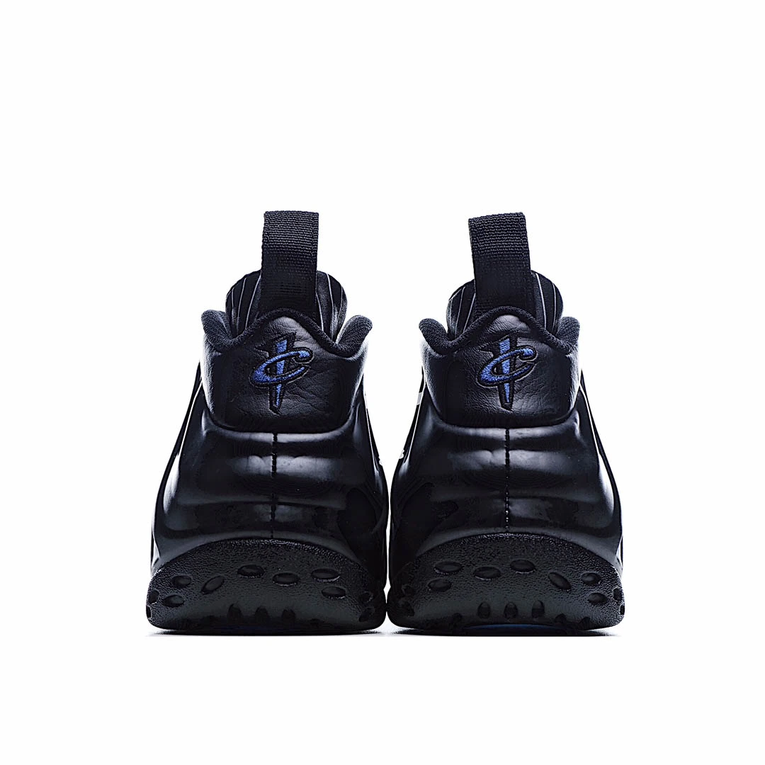 Nike Air Foamposite one Gaming Blue