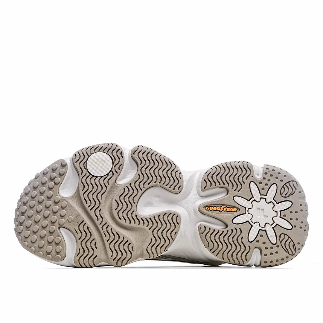 FILA 2020 ADE Cushioned Casual Sports Dad Shoes
