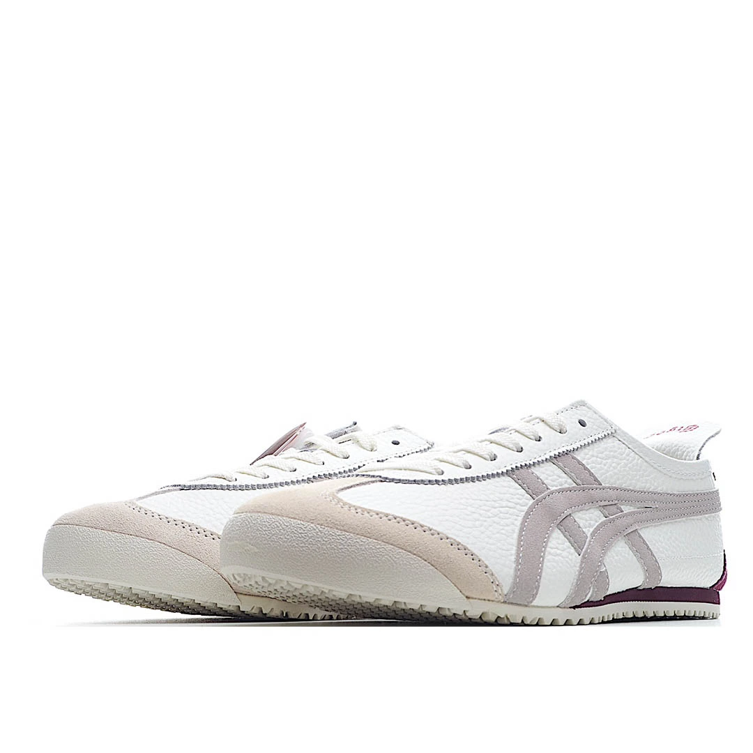 Asics Onitsuka Mexico 66 Slip-On Canvas Running Shoe