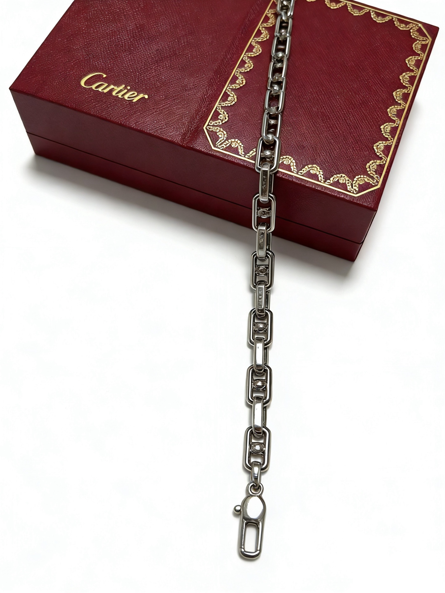 Cartier Bracelet