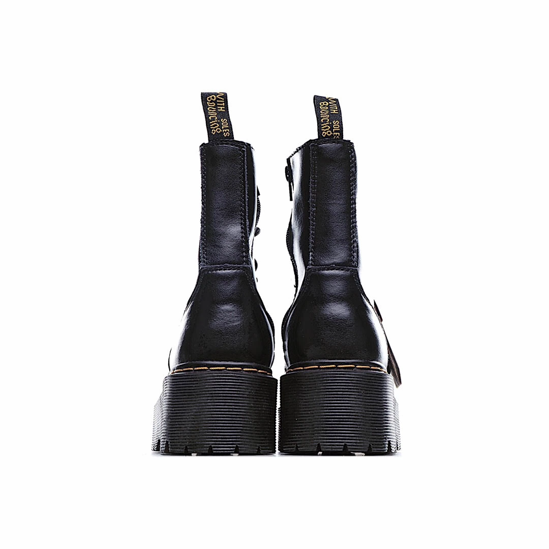 Dr.martens 1461 bex Martin boots series
