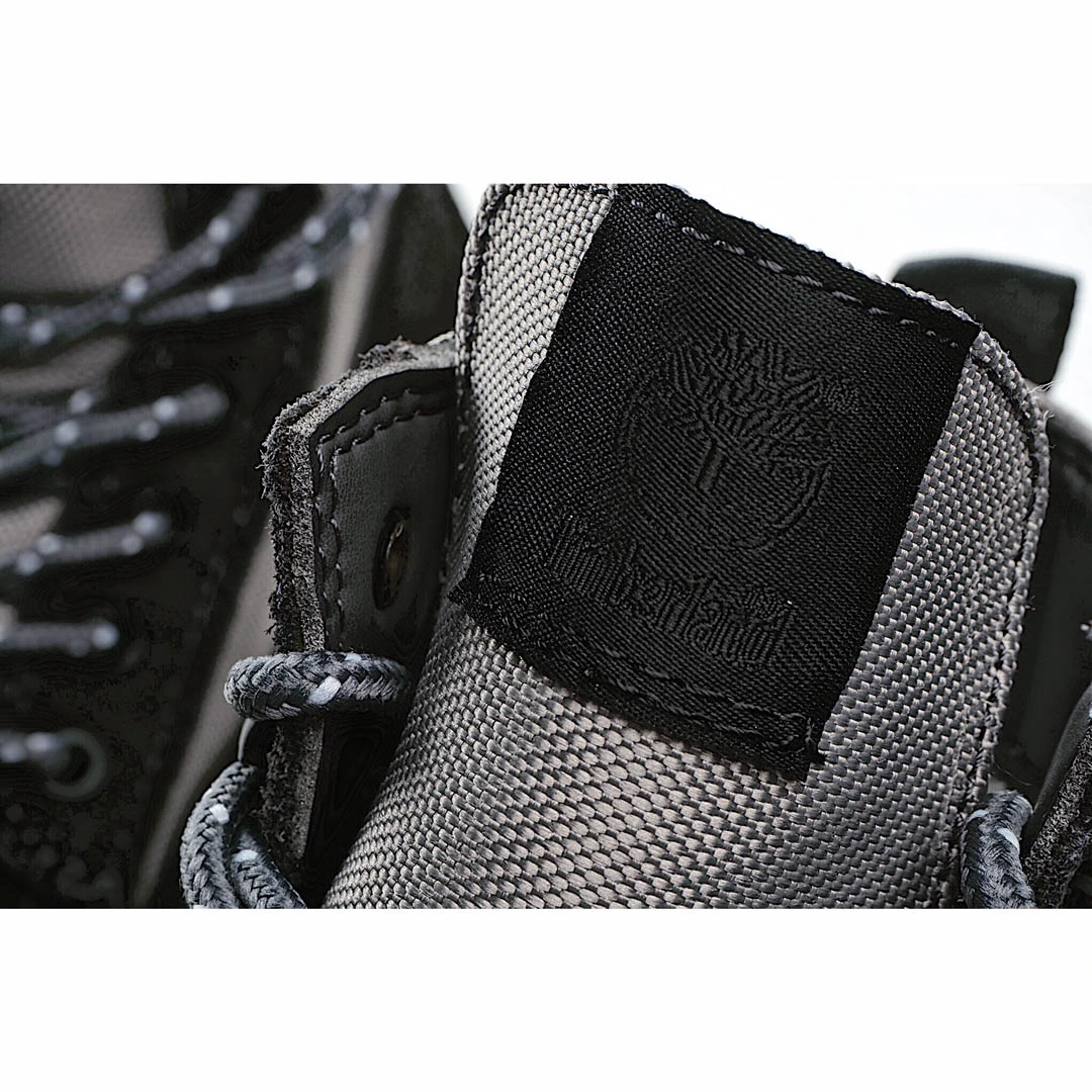 Timberland Classic High-Top Martin Boots