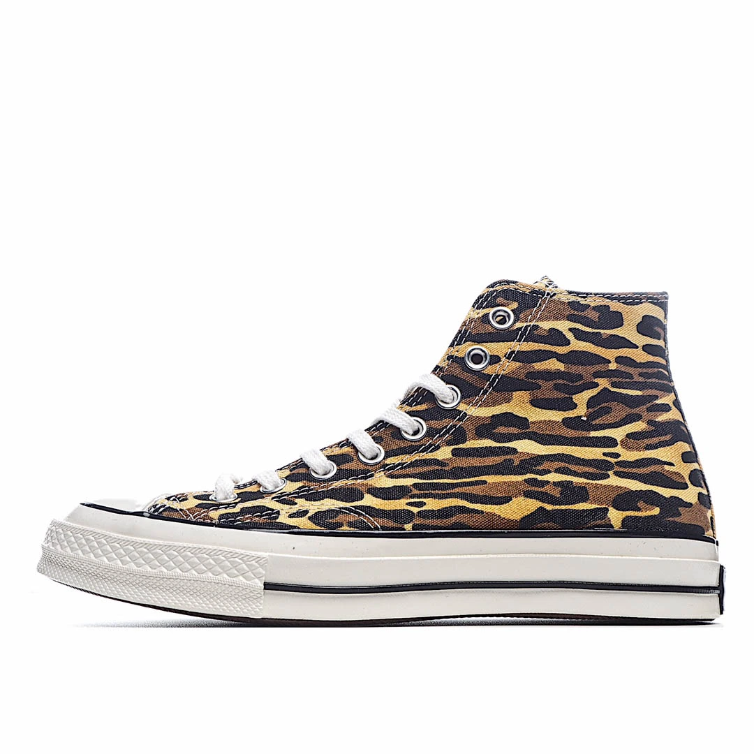 Converse Chunk 1970s Espadrilles