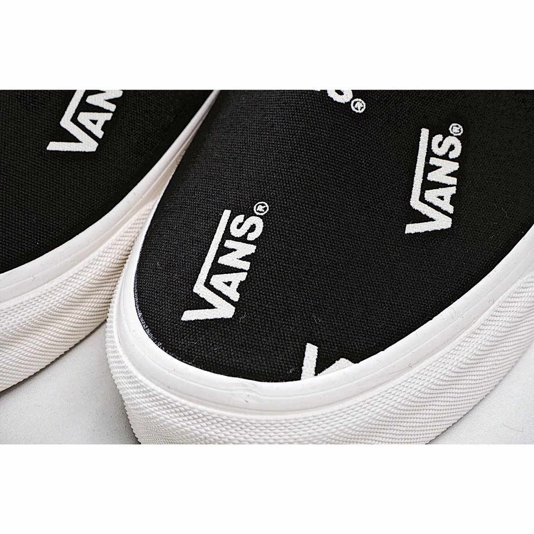 Vans Classic Espadrilles