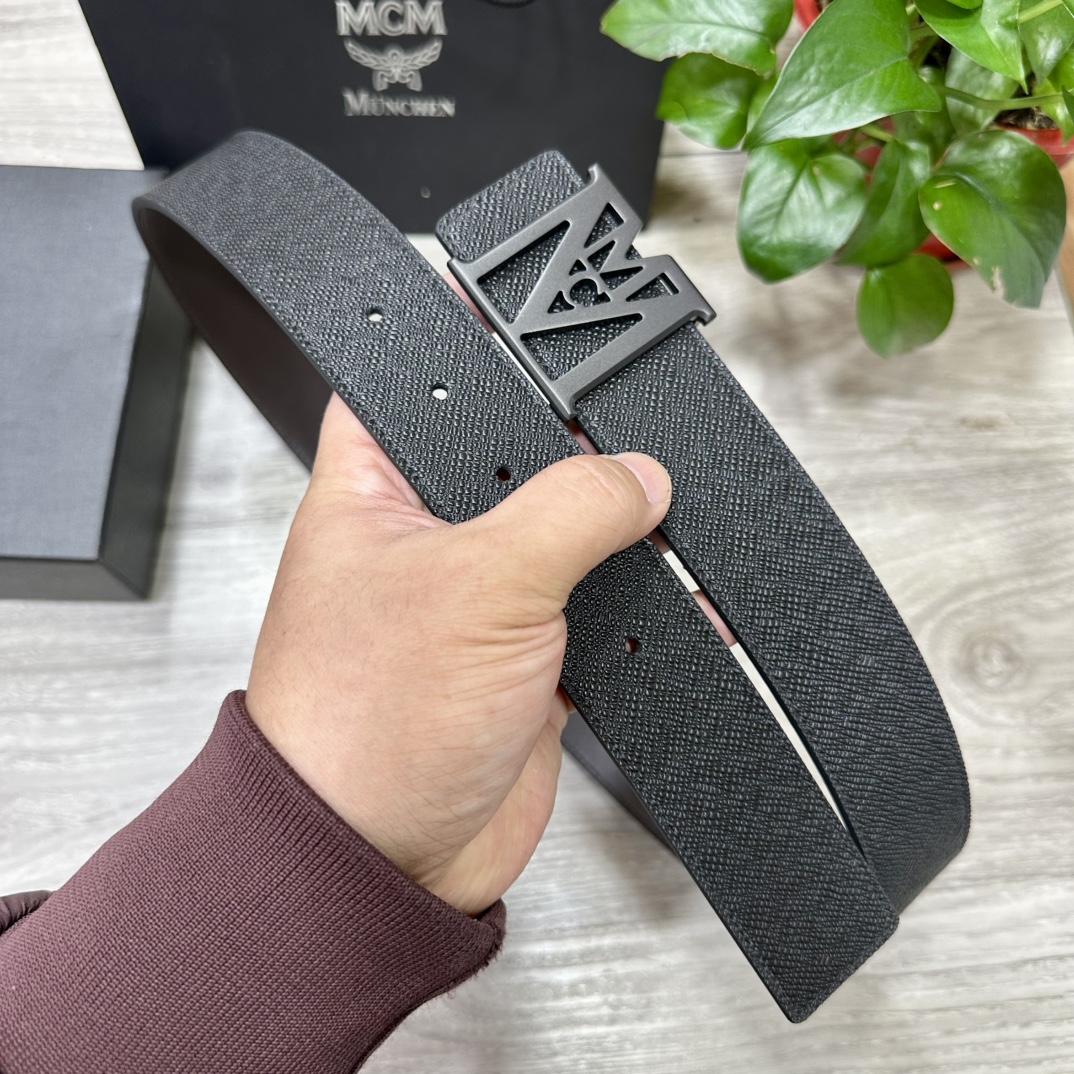 MCM Belt W40mm