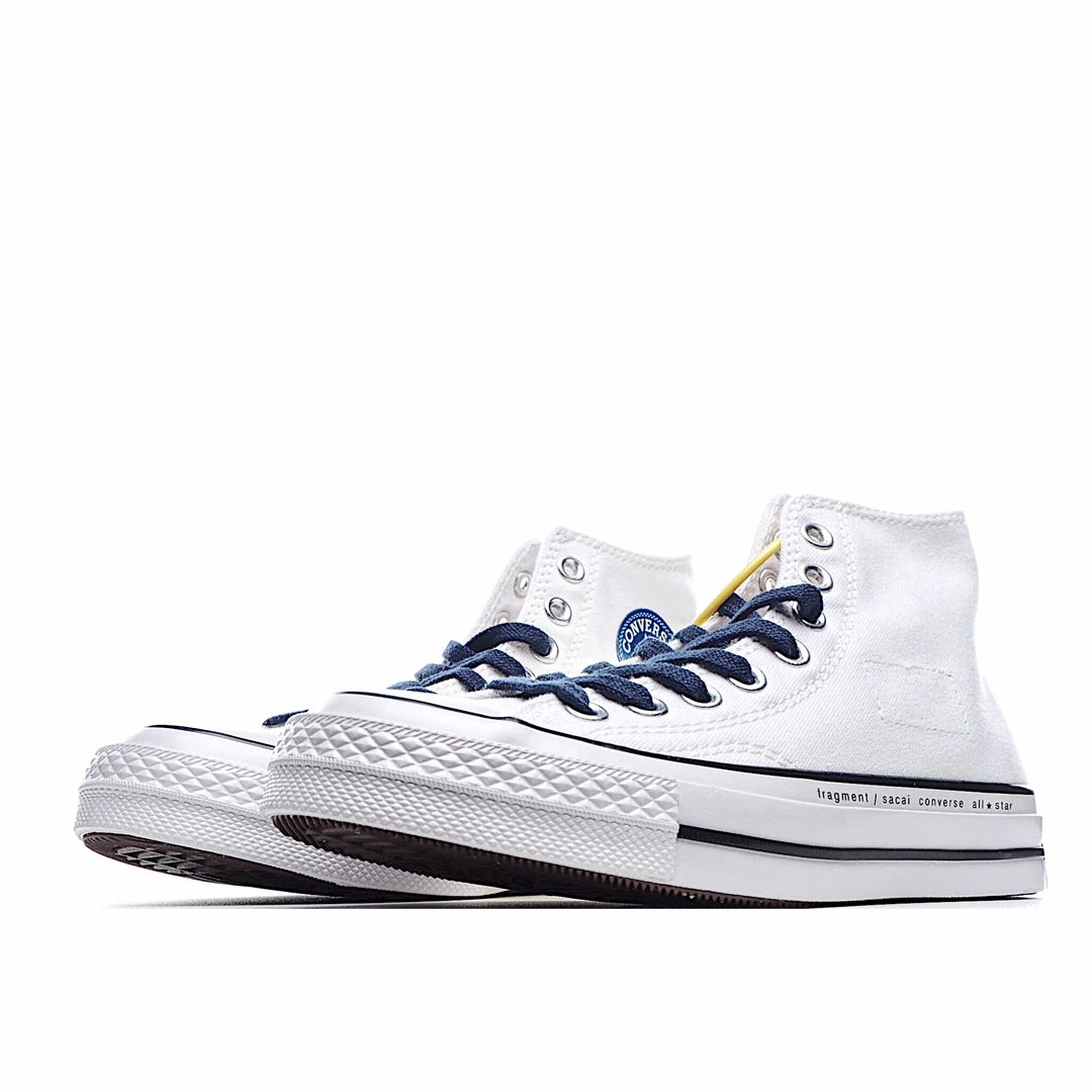 Converse Chunk 1970s Espadrilles