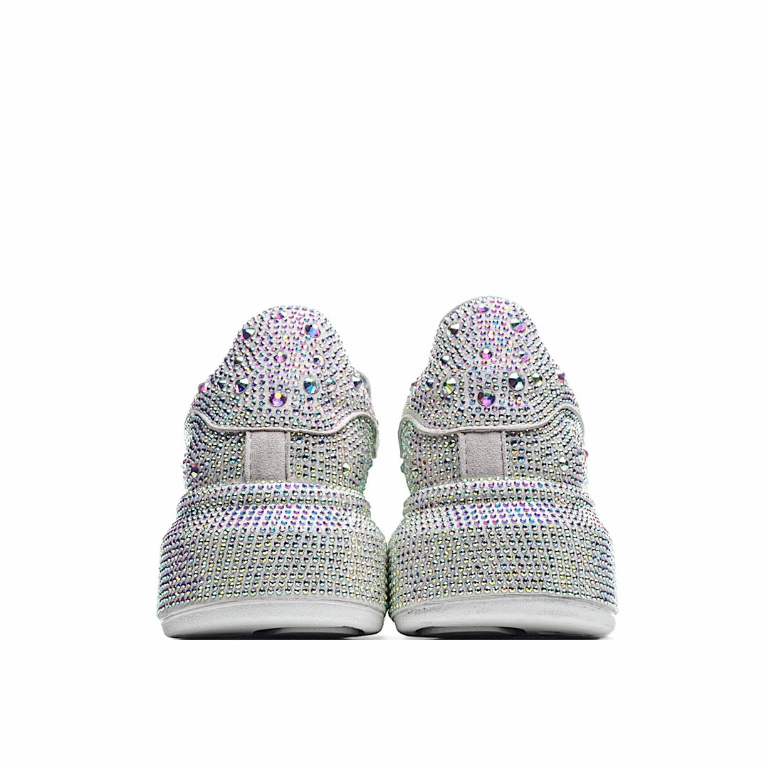 Alexander McQueen sole sneakers