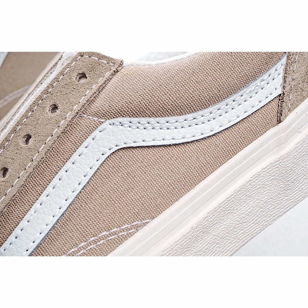 Vans Style 36 Classic Sneakers