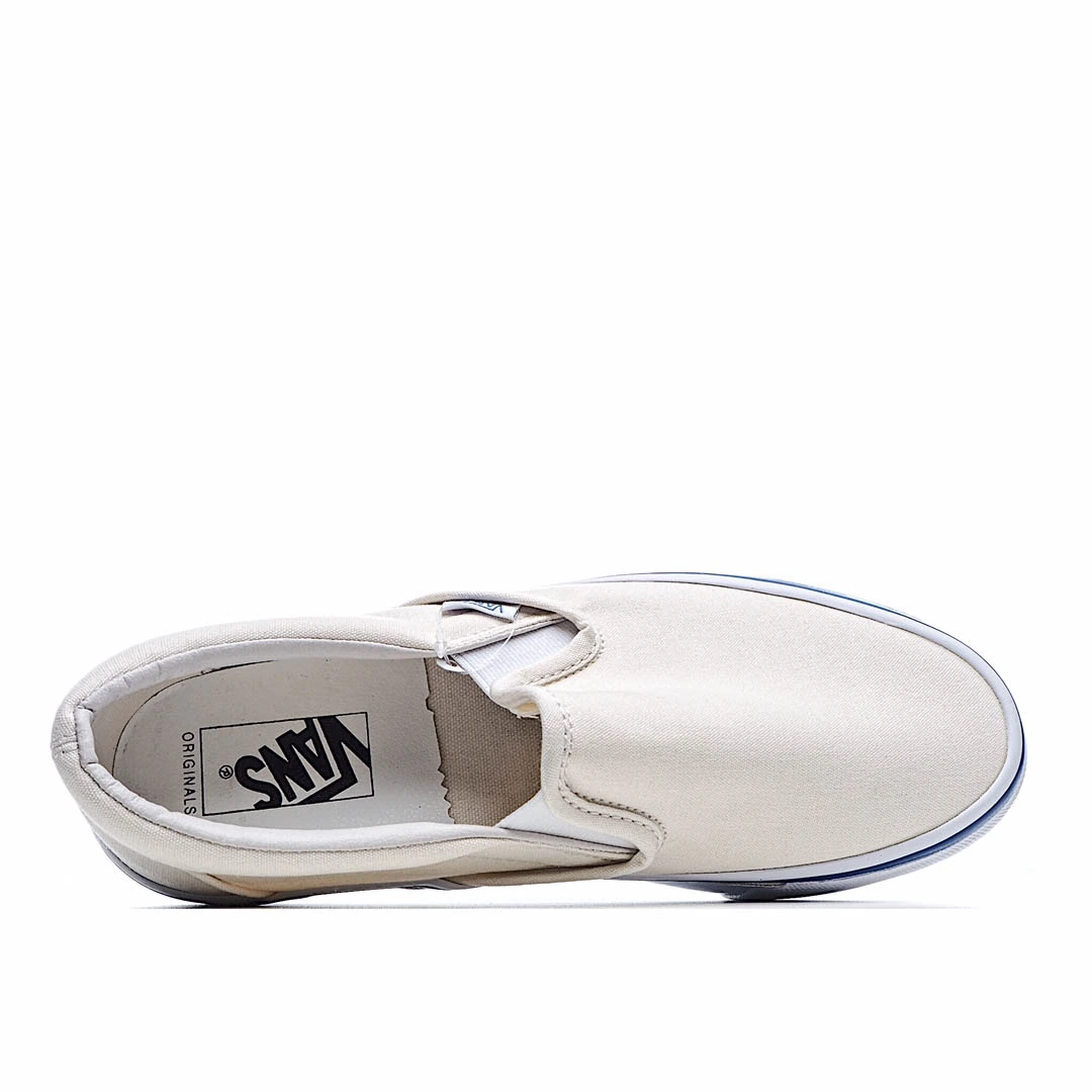 Vans OG Classic Slip-On Espadrilles