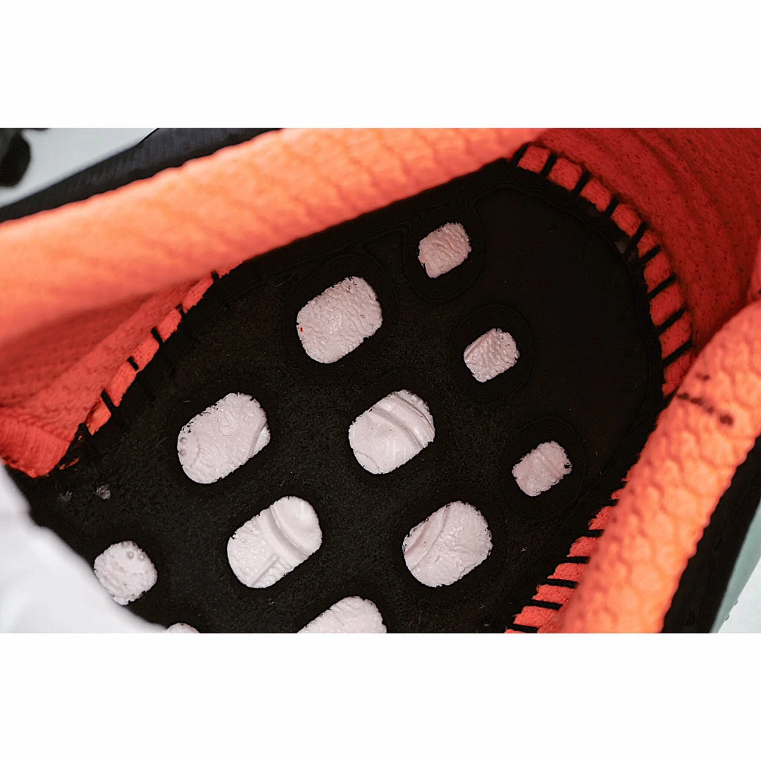 Adidas UltraBoost Guard 'Black Grey Red'