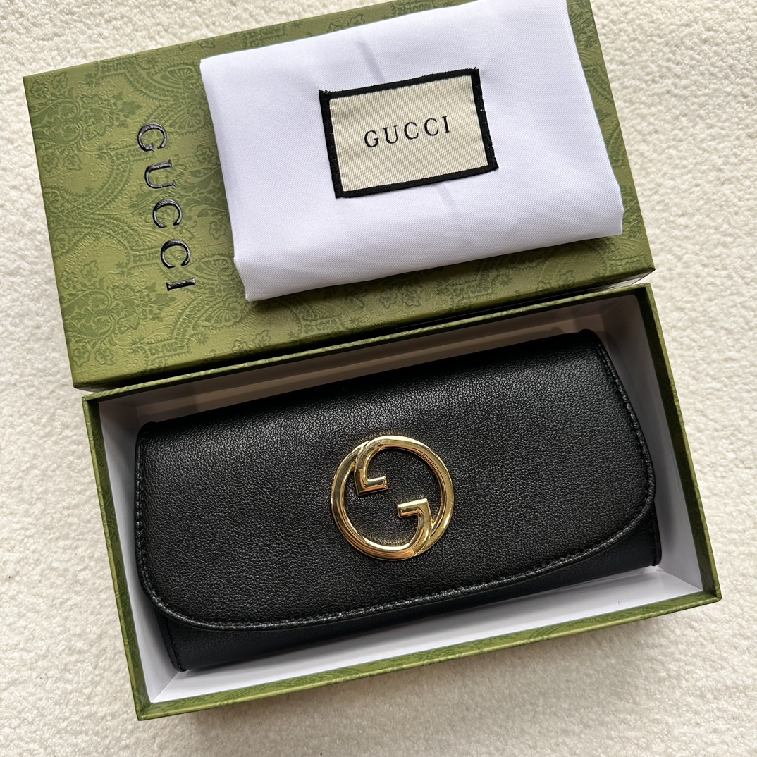 Gucci Blondie