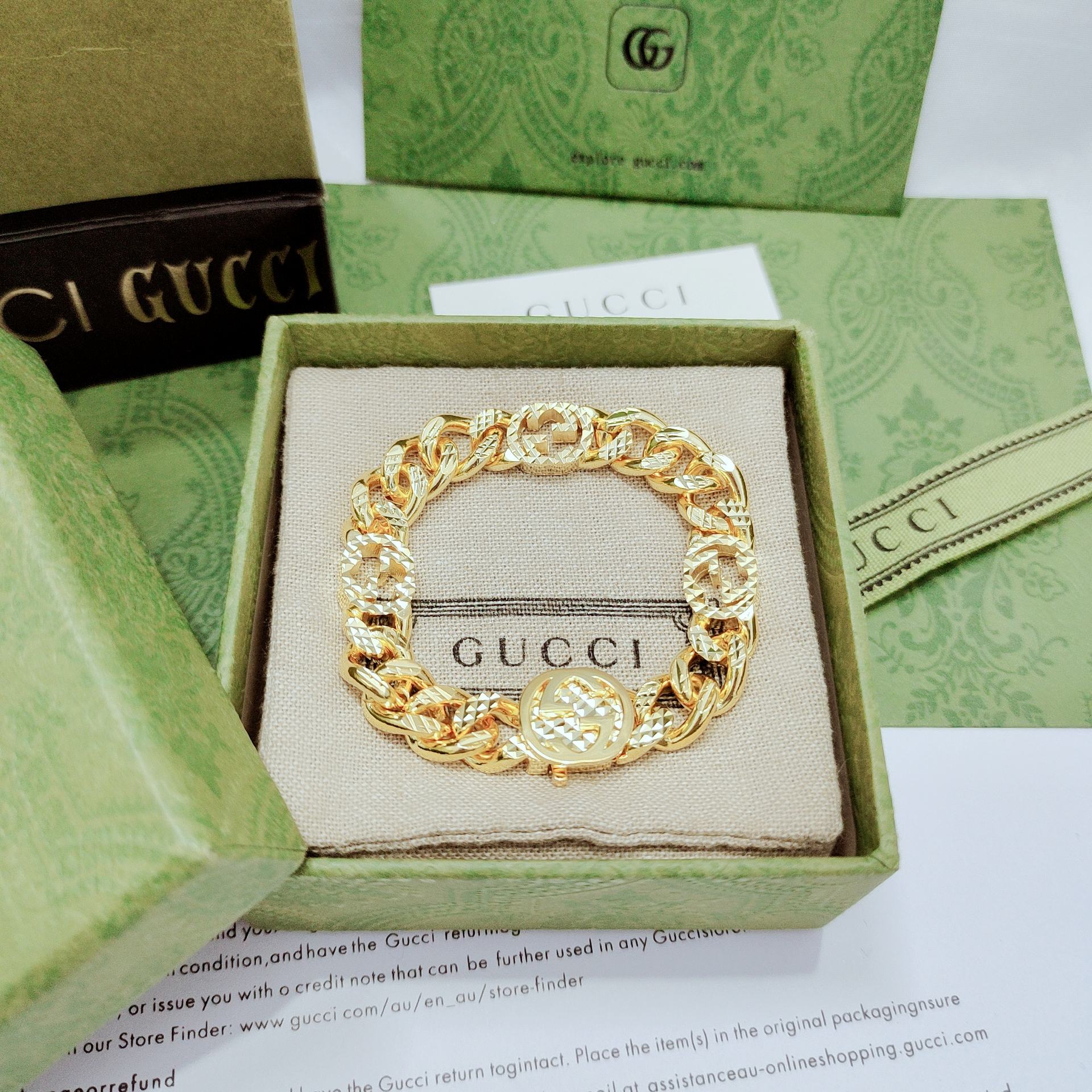 Gucci Bracelet