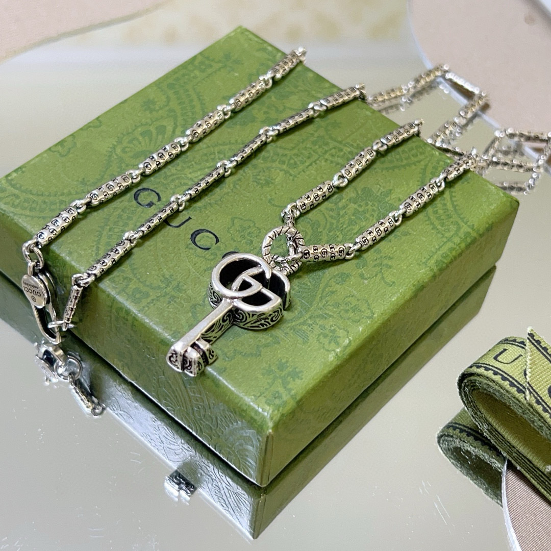 Gucci Necklace