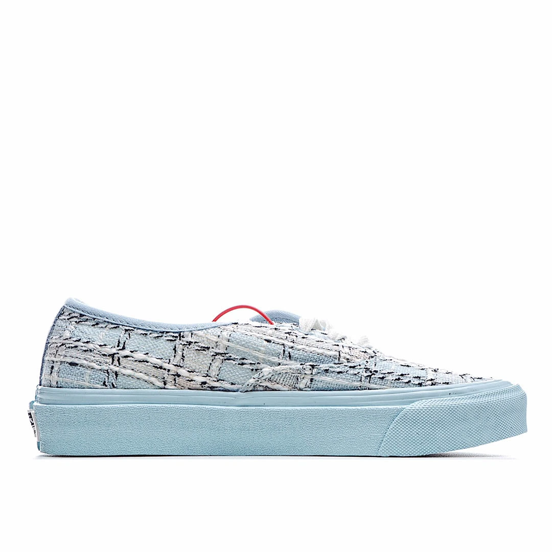 Vans Authentic Low-Top Sneakers