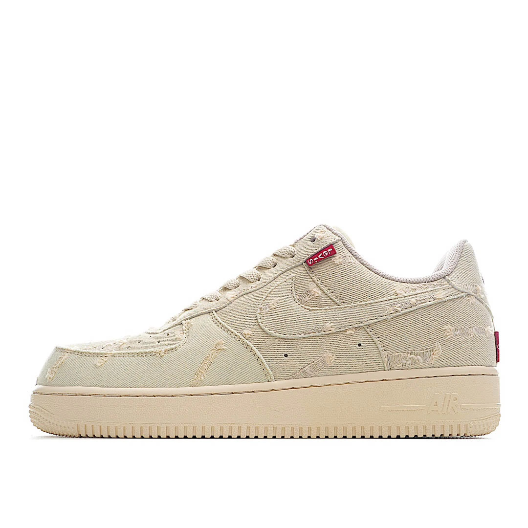 Nike Levis x Air Force 1