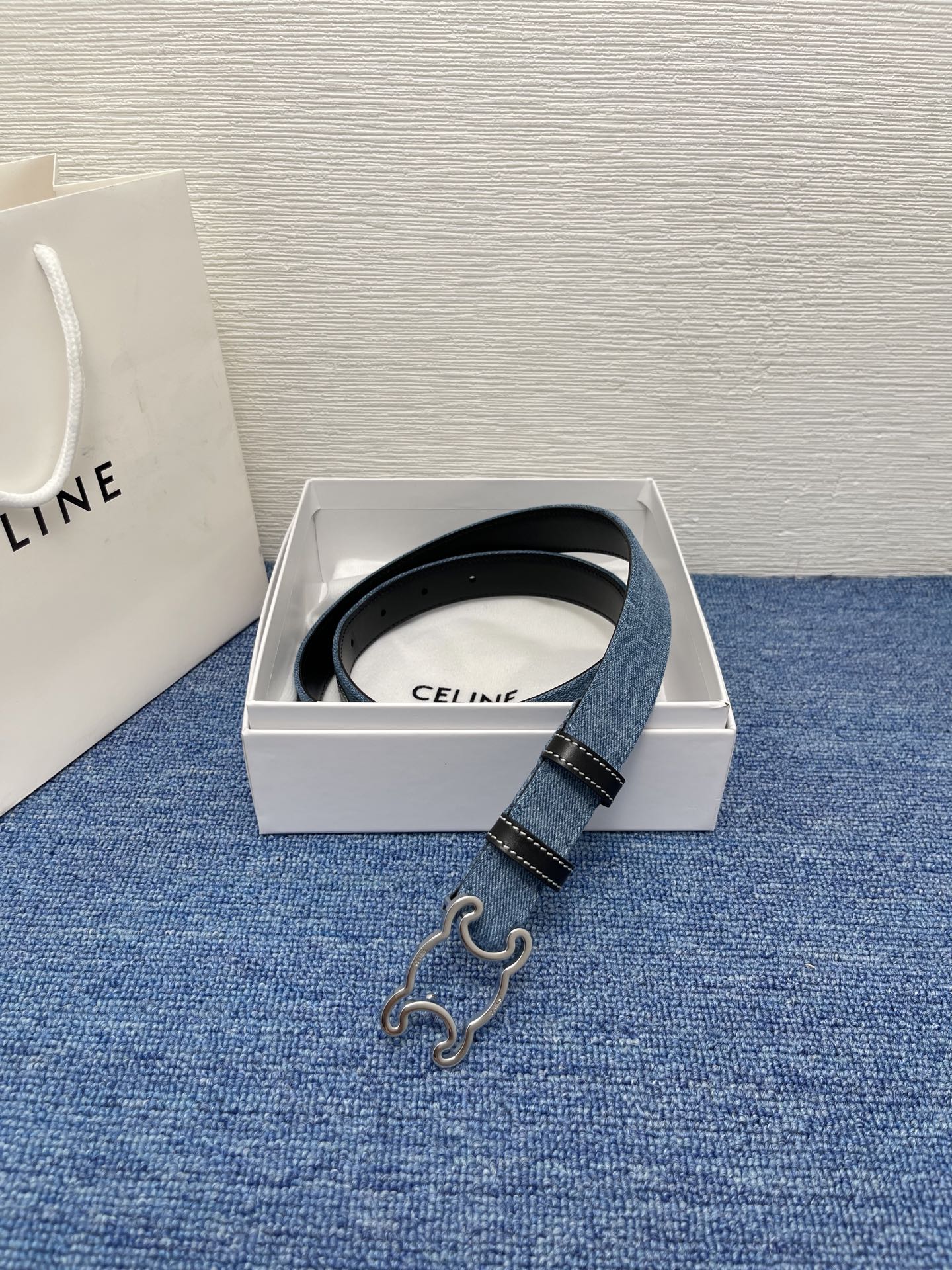 Celine Belt for Women