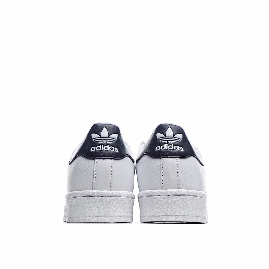 Adidas Superstar 'White Black'