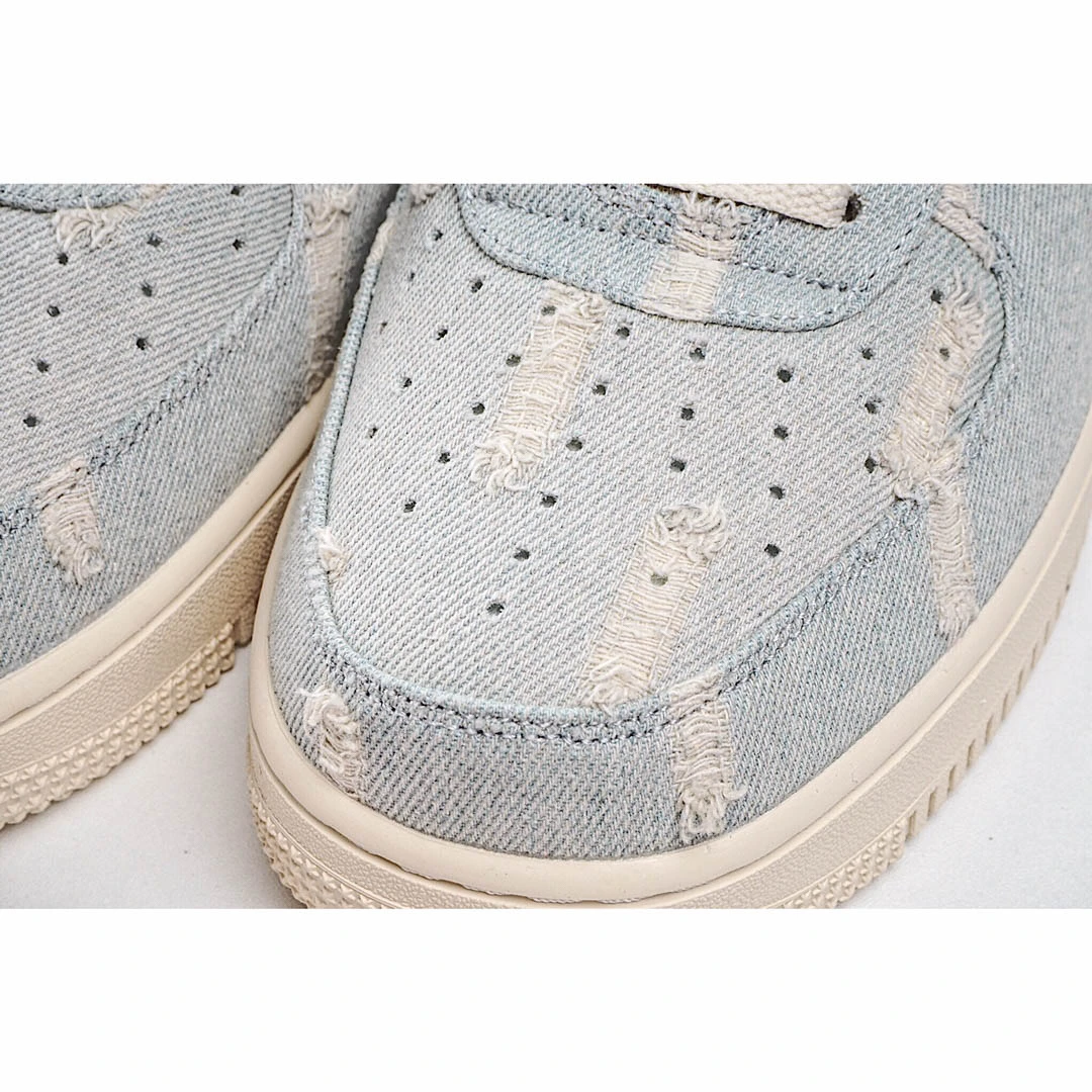 Nike Levis x Air Force 1