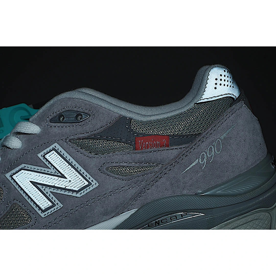 New Balance in USA dad shoes sneakers