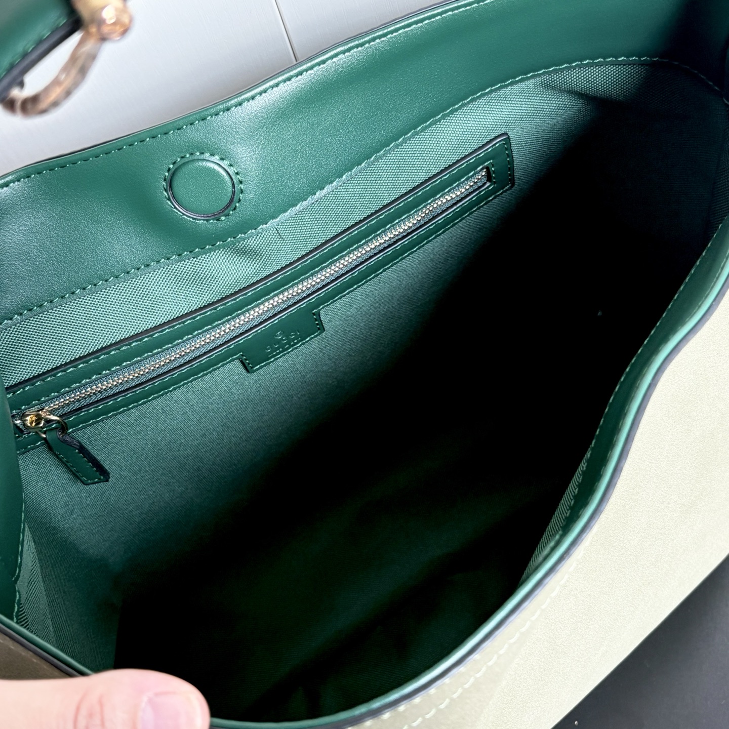 Gucci Beatrix Tote Bag