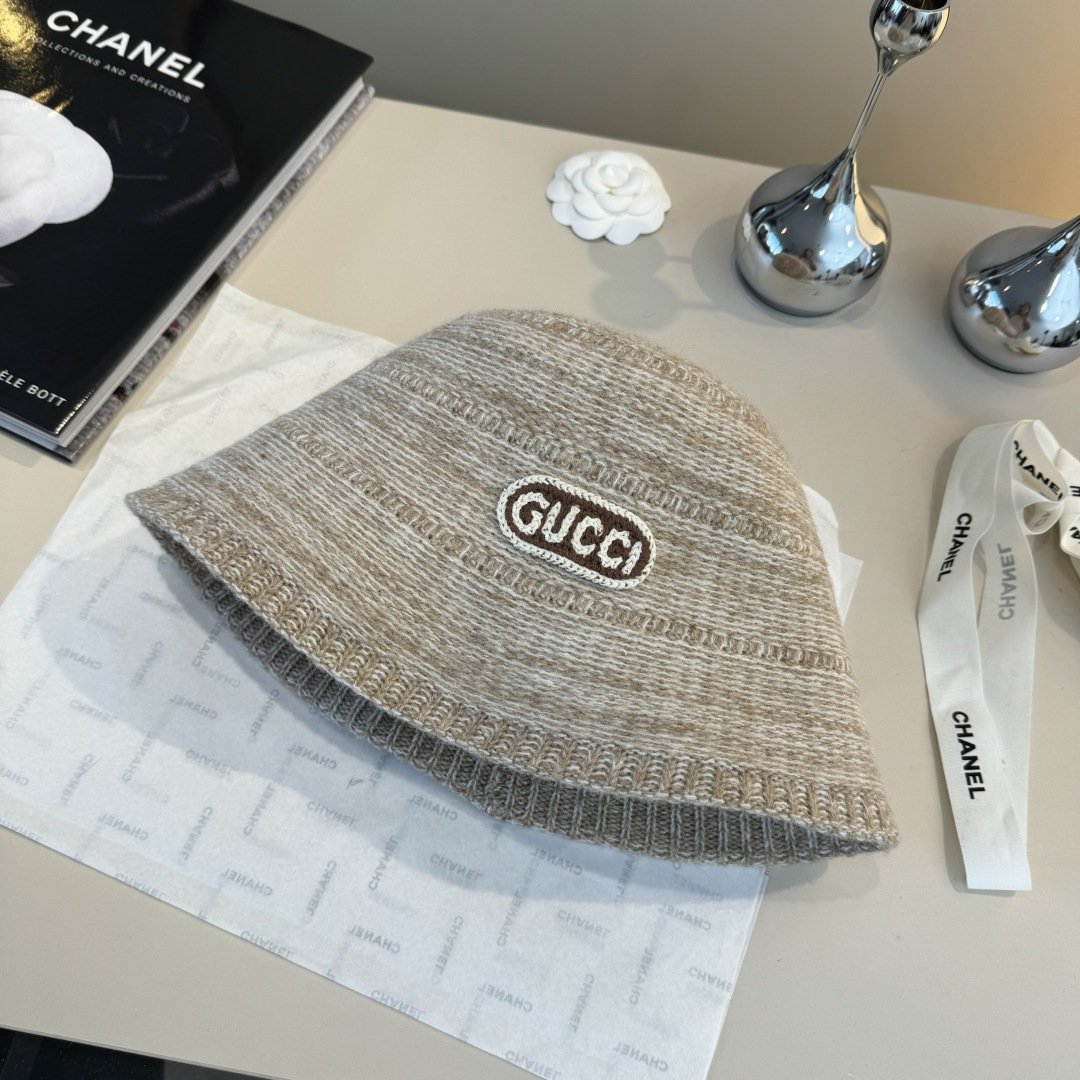 Gucci Bucket Hat