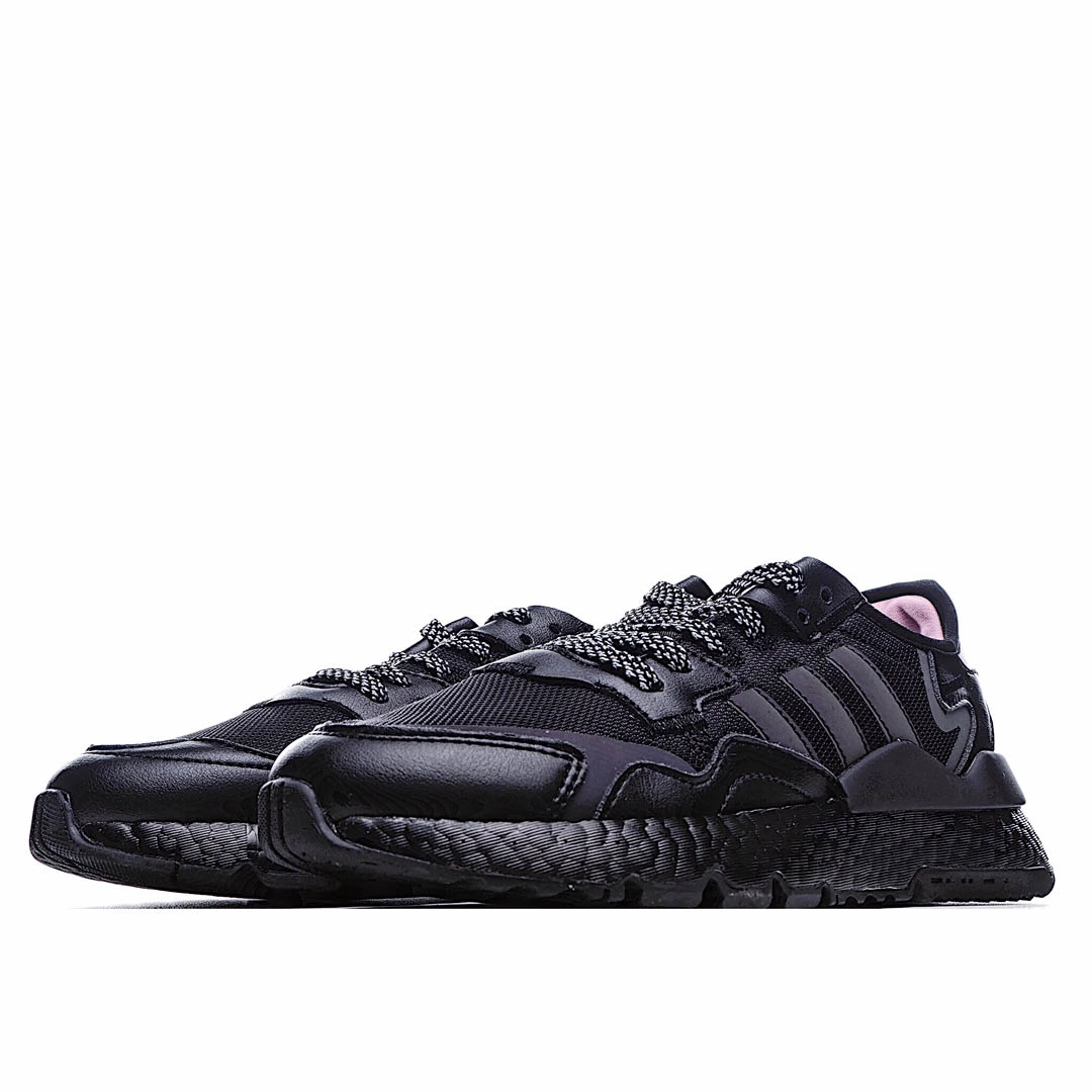 Adidas Nite Jogger 2020 Boost 3M Reflective