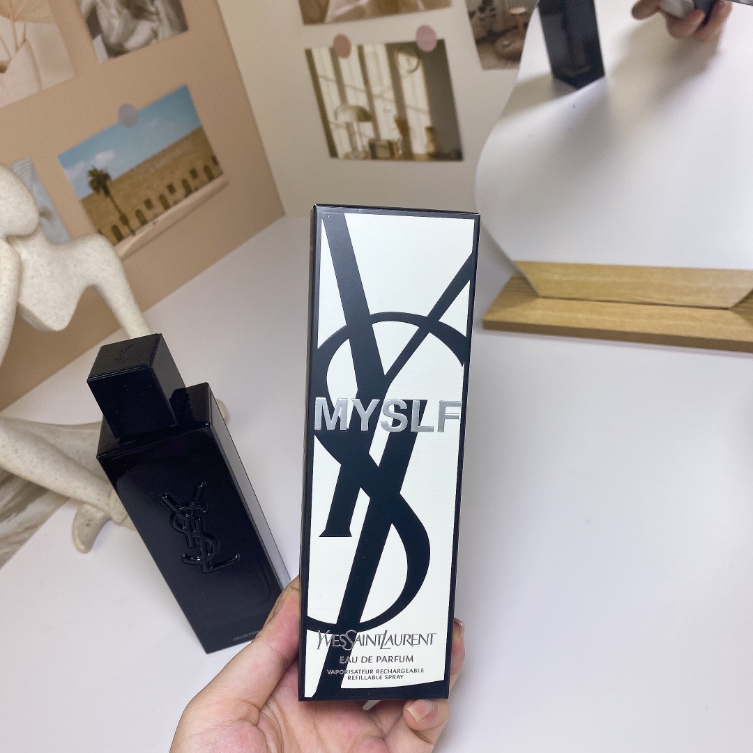 YSL Yves Saint Laurent Myslf 100ml