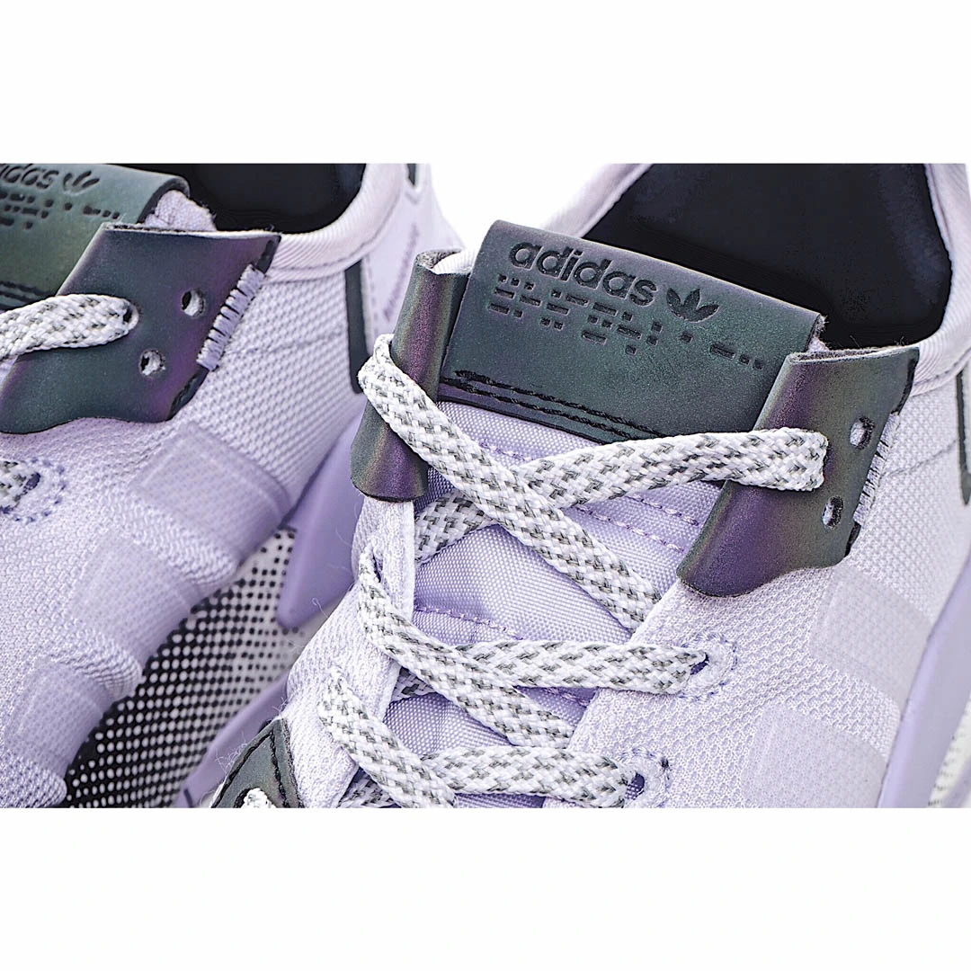 Adidas Nite Jogger Boost 3M Reflective