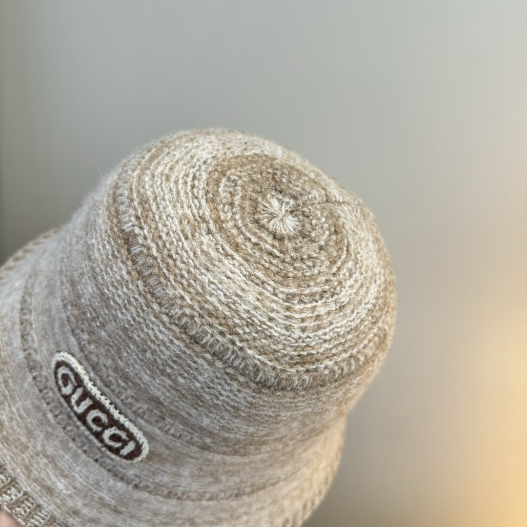Gucci Bucket Hat