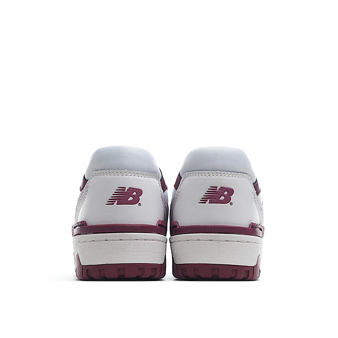 New Balance Low Top Casual Basketball Shoes