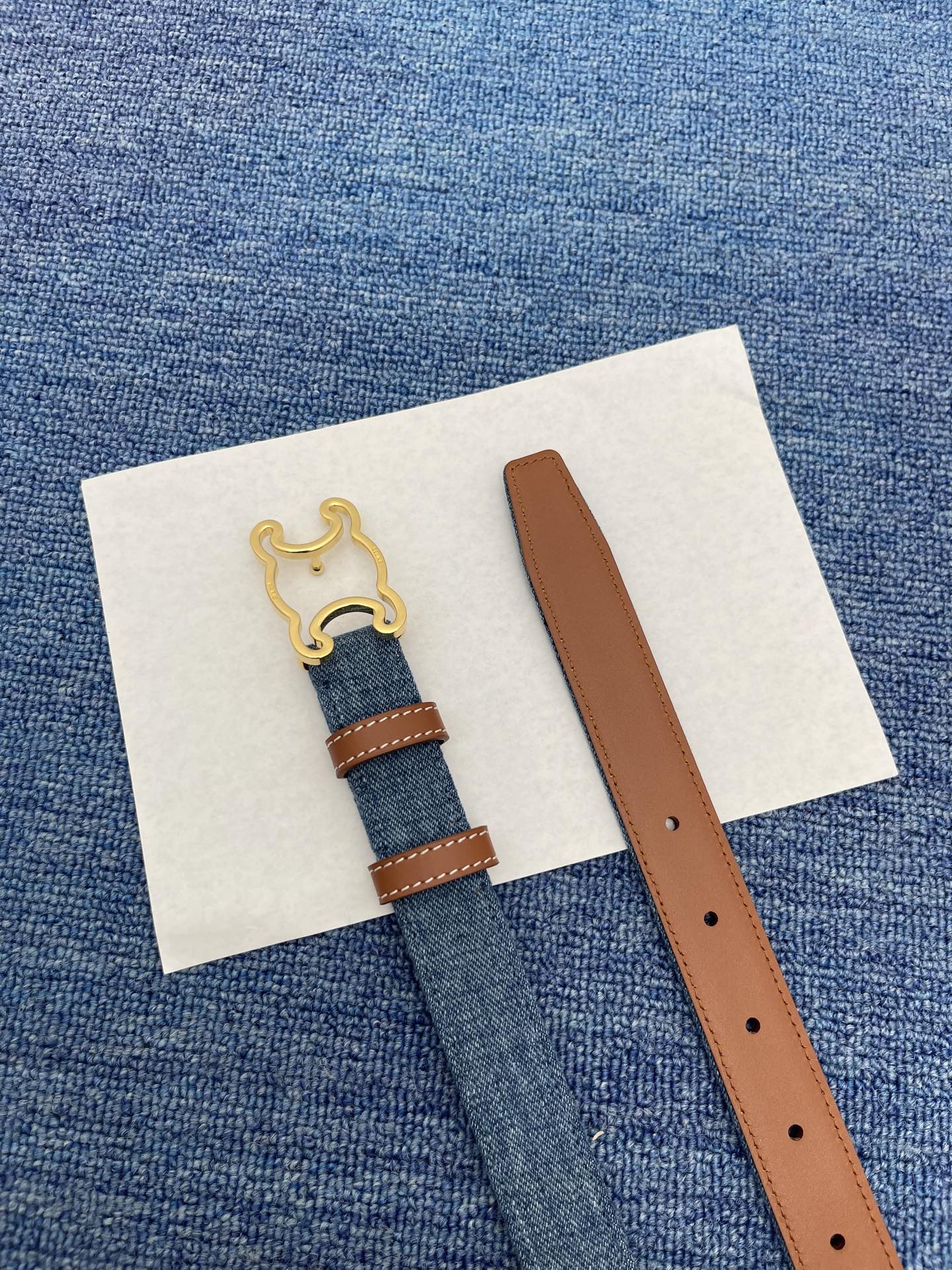 Celine Belt for Women