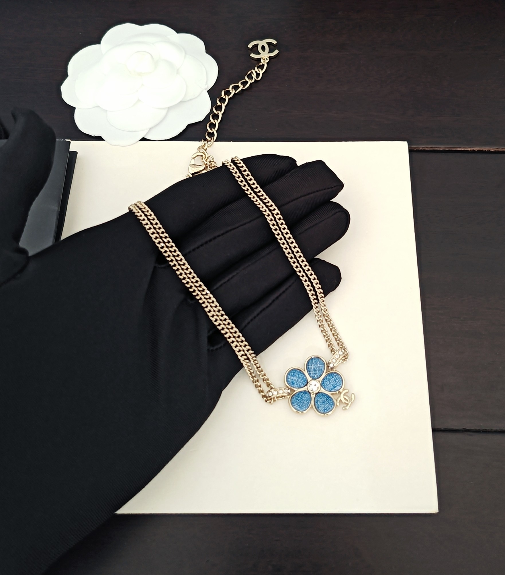 Chanel Necklace