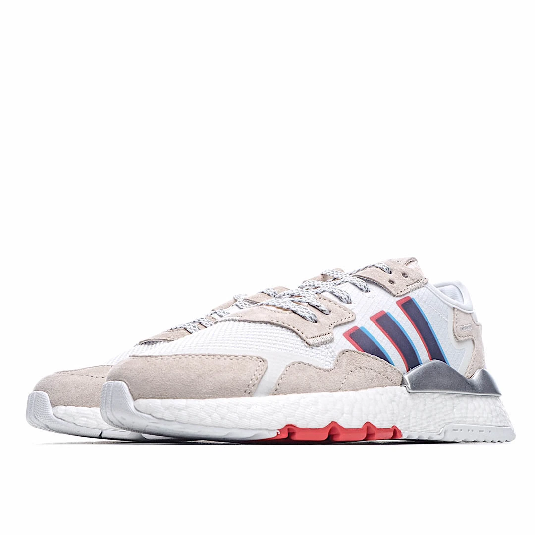 Adidas Nite Jogger 2020 Boost Sneakers