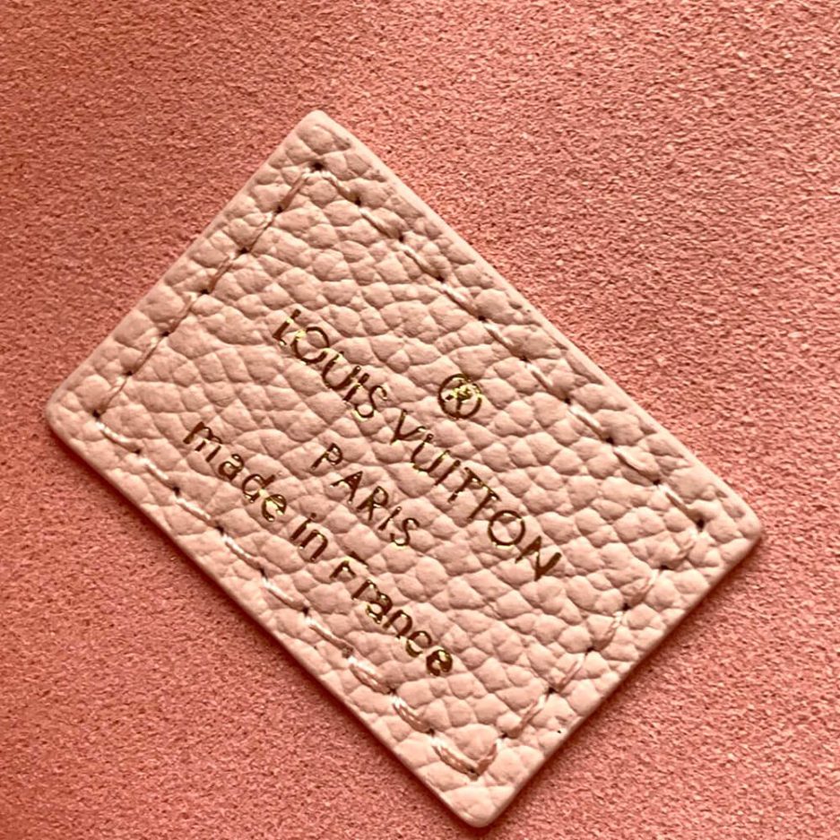 LV Nano Diane