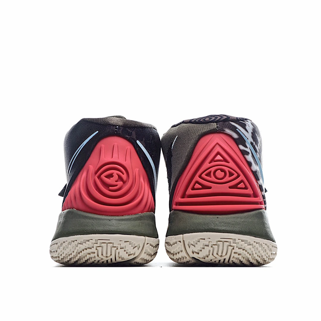 Nike Kybrid S2  Kyrie S2 Hybrid