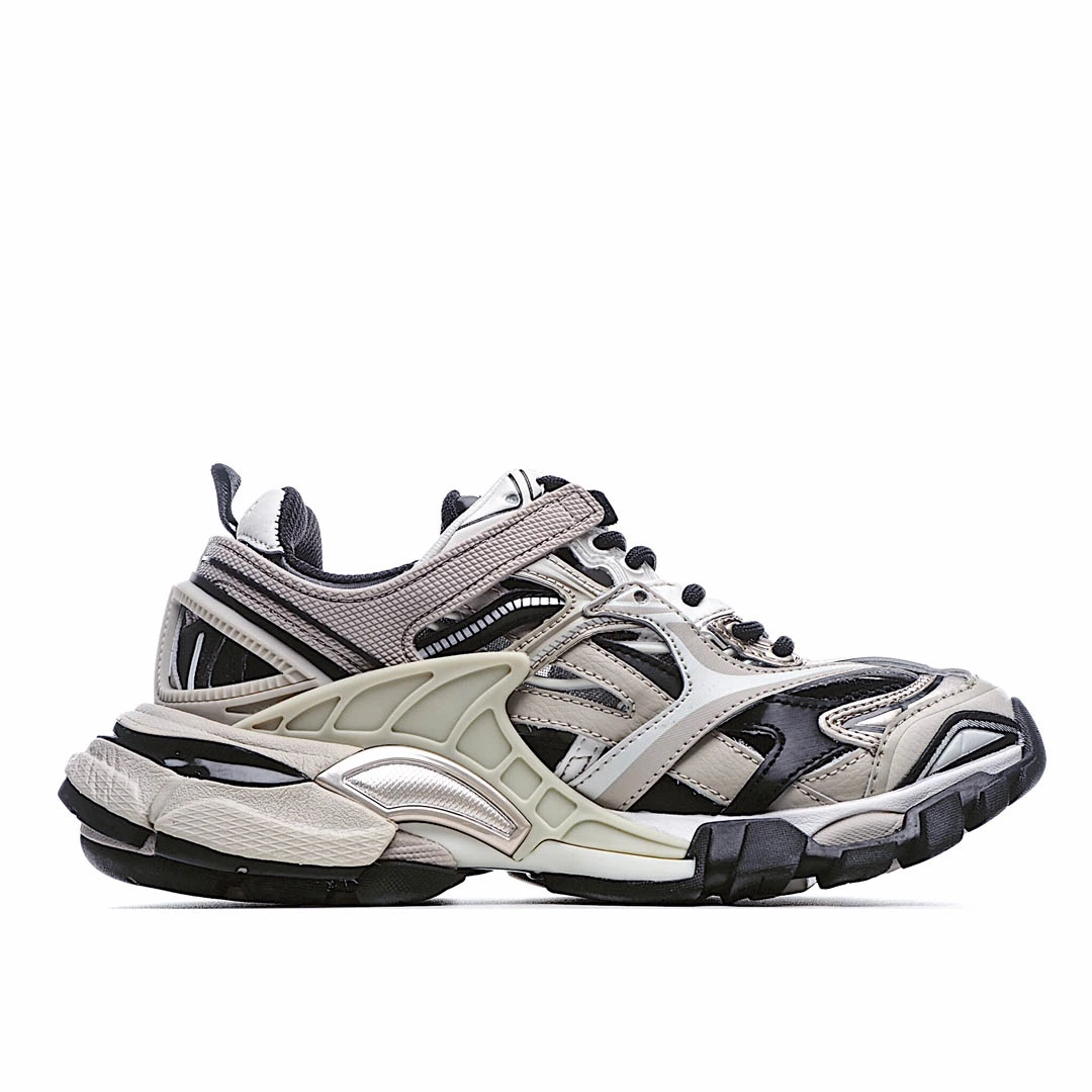 Balenciaga Track 4.0  Track Trainer