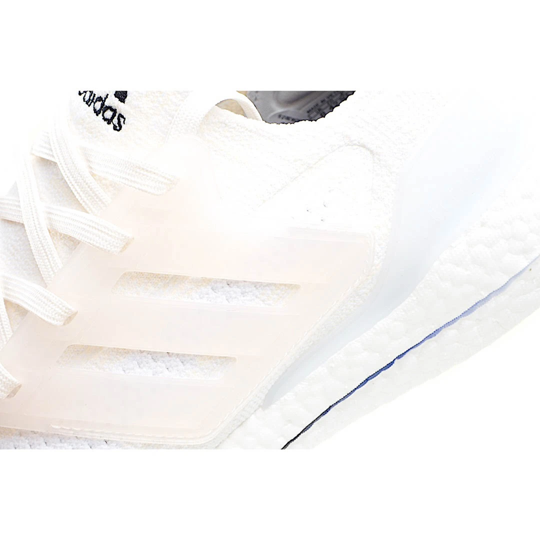 Adidas UltraBoost 21 Primeblue 'Non Dyed'