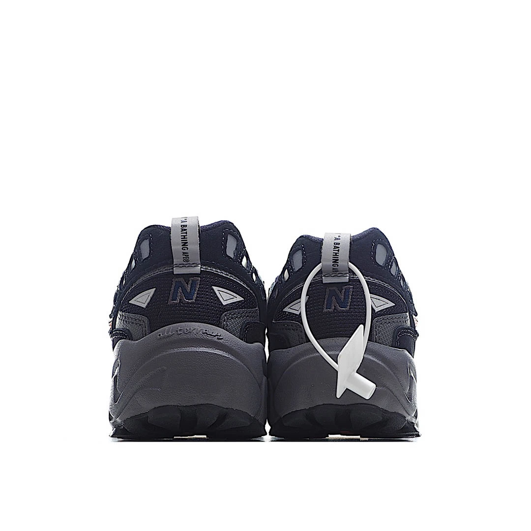 Aape NB New Balance Dad Shoes Casual Shoes