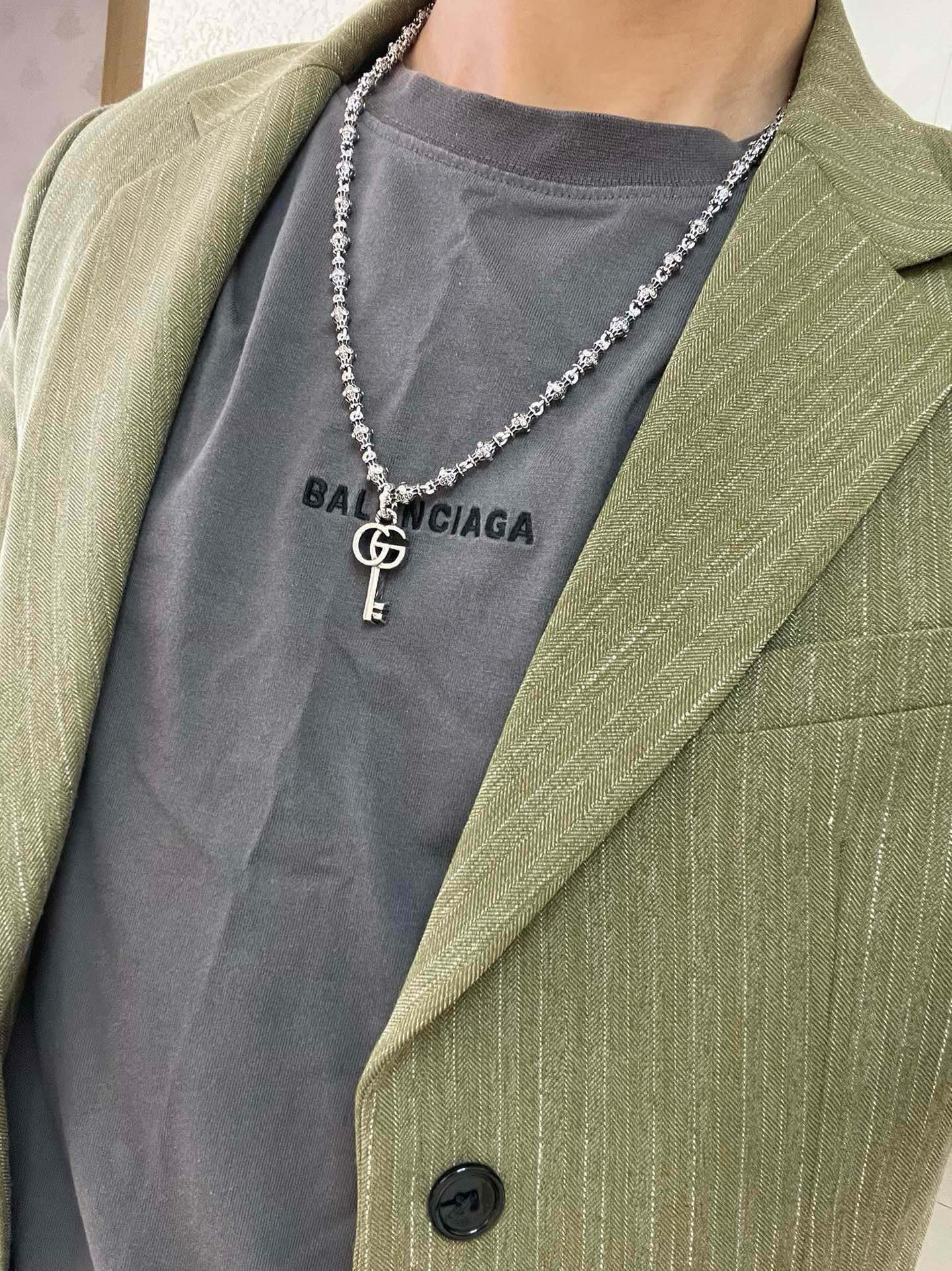 Gucci Necklace