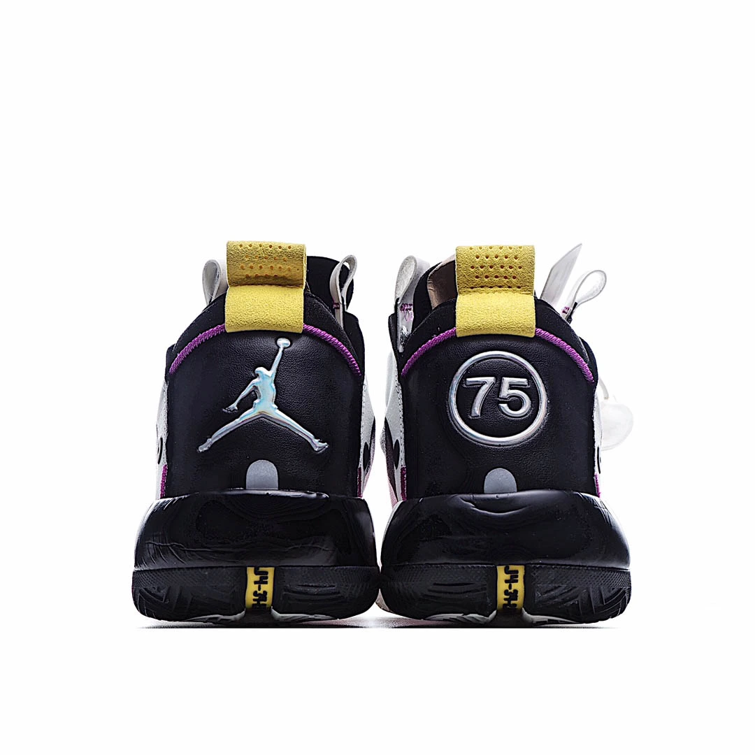 NBA x Air Jordan 34 'Paris Game 2020'