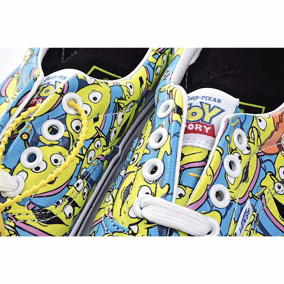 Vans Authentic Low-Top Sneakers