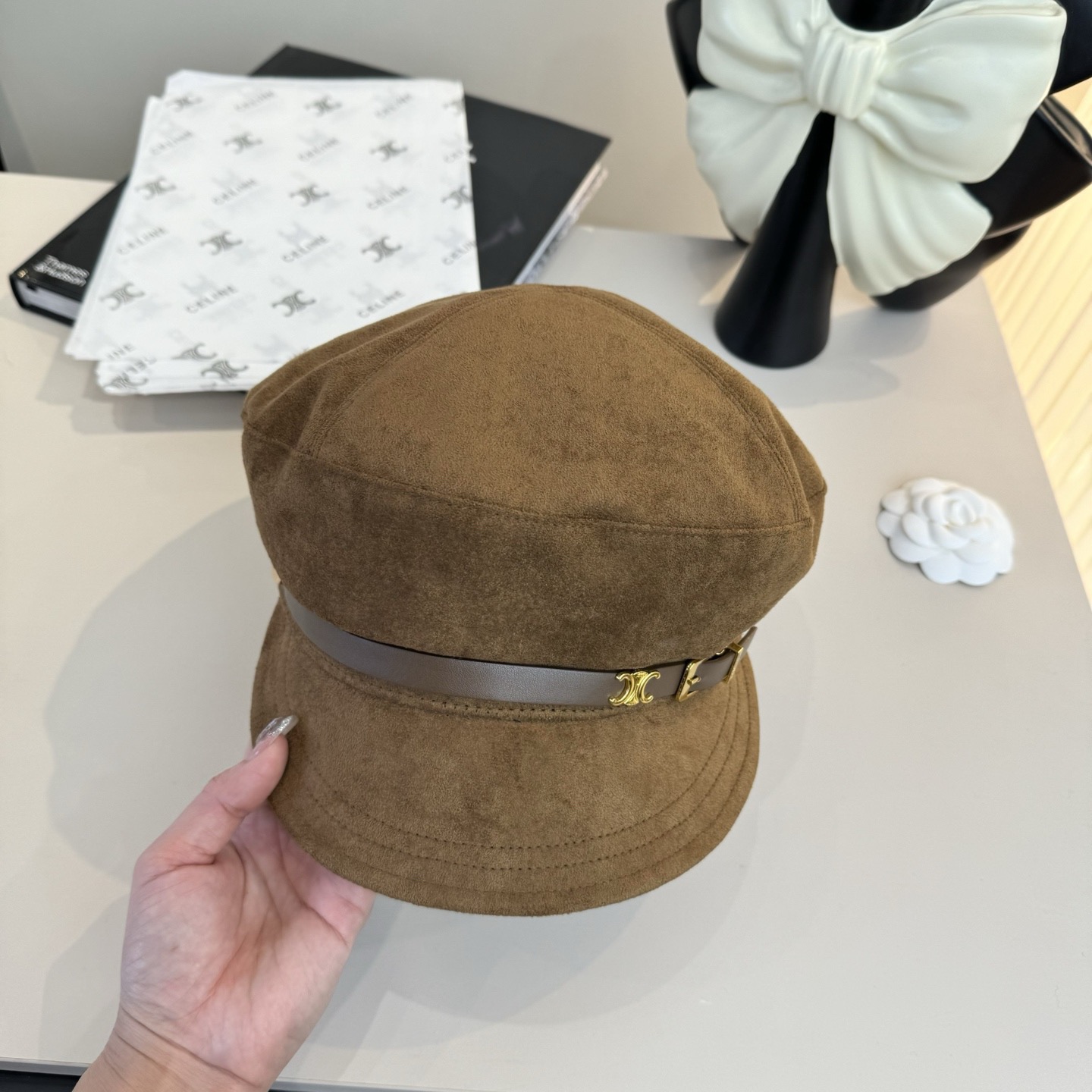 Celine BaseballCap