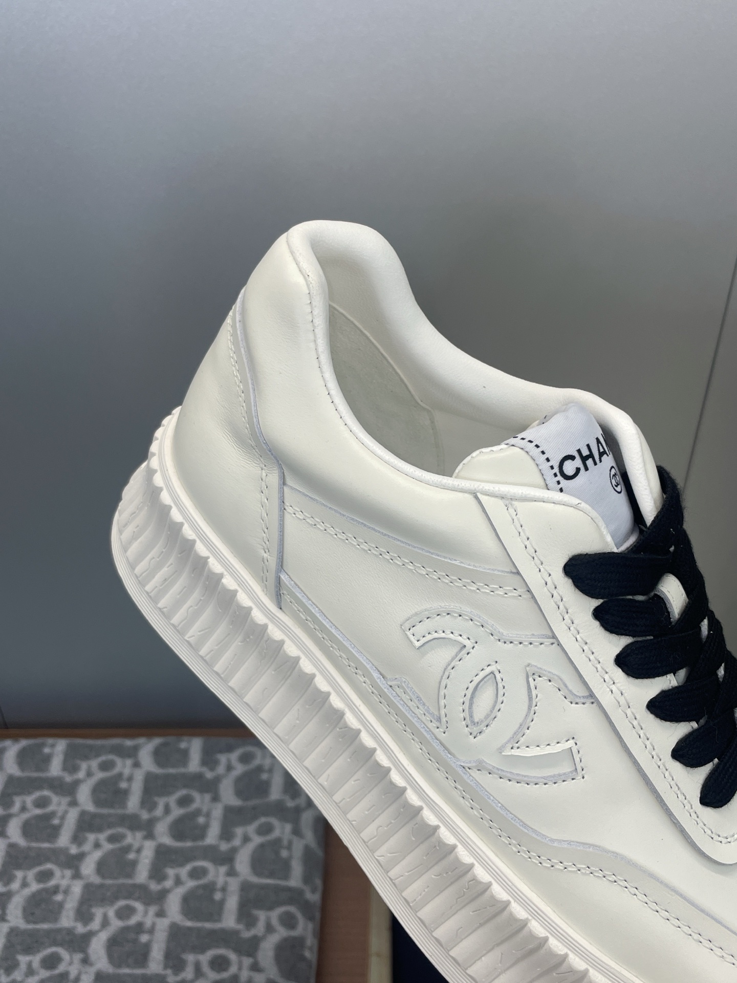 Chanel Shoe