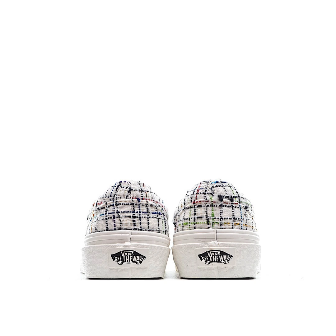 Vans Authentic Low-Top Sneakers