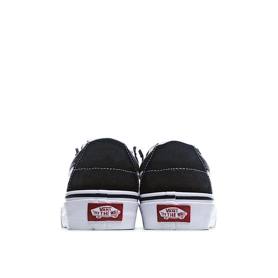 Vans Sk8-Hi Classic High-Top Sneaker Espadrilles